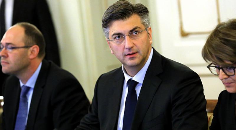 PLENKOVIĆ NAJAVLJUJE 'Istražit ćemo skrivene masovne grobnice poput Hude jame'