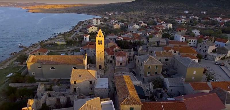 (VIDEO) Spektakularan pogled na ljepote hrvatske obale iz zraka koji će vas ponovo oduševiti