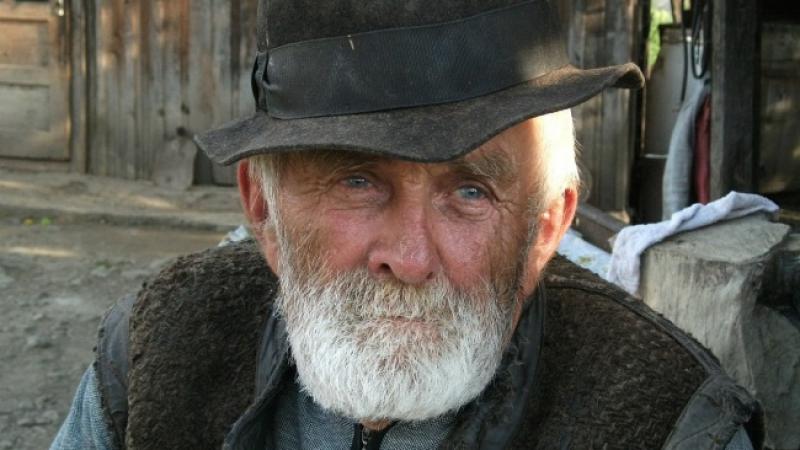 Pita sin Zagorca kako je to biti pijan...