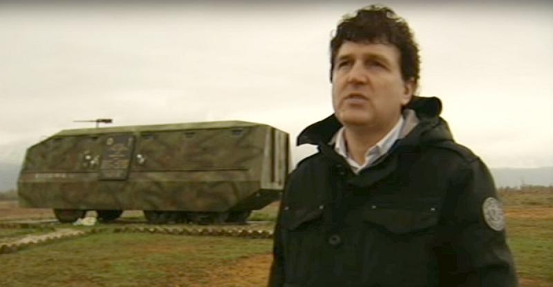 IN MEMORIAM Preminuo riječki kirurg, dragovoljac, logoraš, dr. Zlatko Tomašić