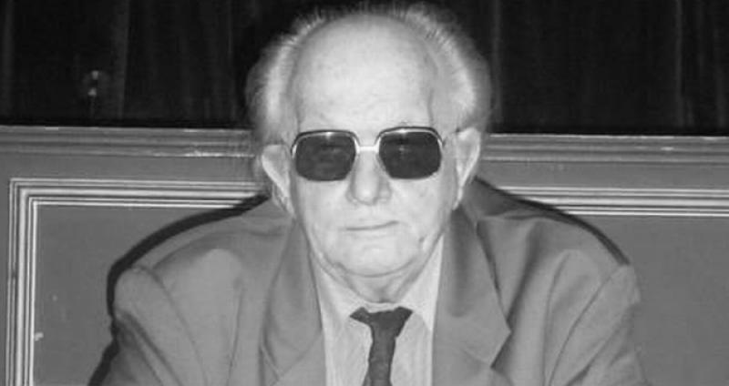 POČIVAO U MIRU Preminuo Lazar Merković, hrvatski književnik iz Vojvodine