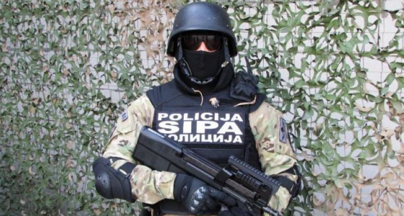 MEĐU NJIMA I GENERAL Uhićena desetorica bivših pripadnika HVO