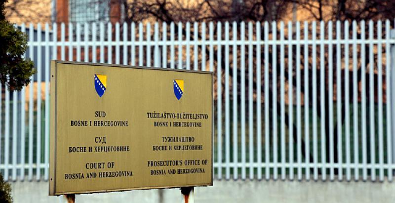 HRVATSKA REAGIRALA NA UHIĆENJA Traži dozvolu razgovora s uhićenim pripadnicima HVO; hitan sastanak Vlade Posavske županije