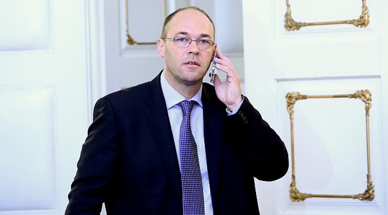 STIER 'Sa saveznicima u EU i NATO koordiniramo buduće korake, bez Hrvata nema BiH niti europskog puta BiH’