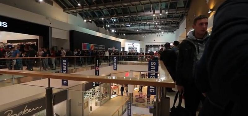 (VIDEO) ZAGREPČANI POLUDJELI ZA MIOČIĆEM Pogledajte kakav red su napravili da se uslikaju sa svjetskim prvakom