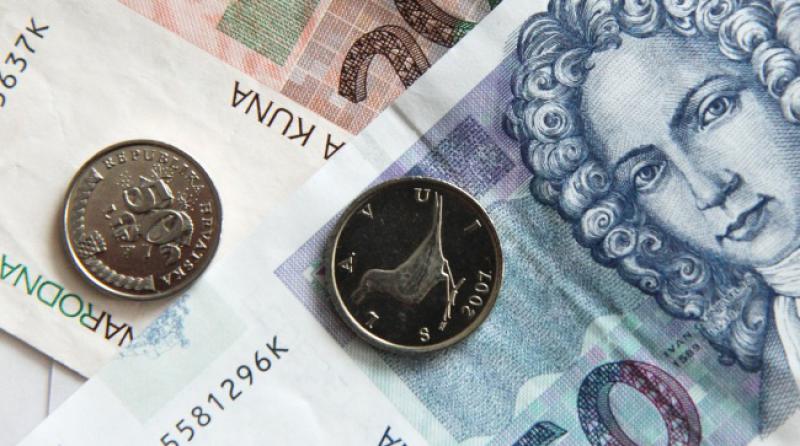 Evo koja je razlika kad u Hrvatskoj imate plaću 18.000 i kad želite plaću 4000 kuna