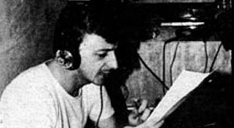 ROĐENDAN JE SINIŠE GLAVAŠEVIĆA Na svoj 31. rođendan ranjen je granatom; dva tjedna kasnije smaknut je na Ovčari