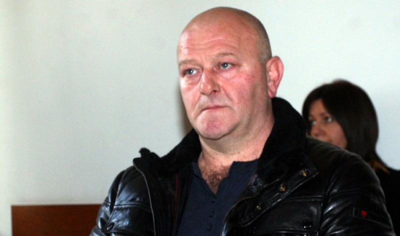 SEDAM GODINA ZATVORA Vinko Martinović Štela osuđen zbog ubojstva Mostarke