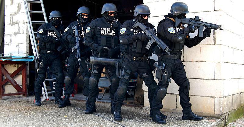 OGLASILI SE 'TIGROVI' 'Uhićenja danas u Orašju, a već sutra u Mostaru, Busovači, Žepču...'