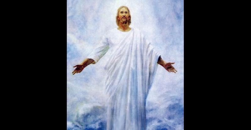 Bog nije Bog mrtvih, nego živih