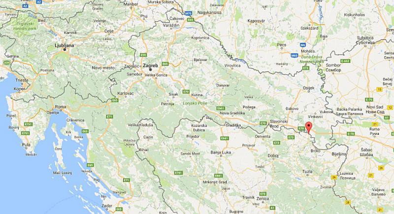 PUKOVNIK ŠTEFANEK 'Ja sam zapovijedao HVO-om u Orašju'