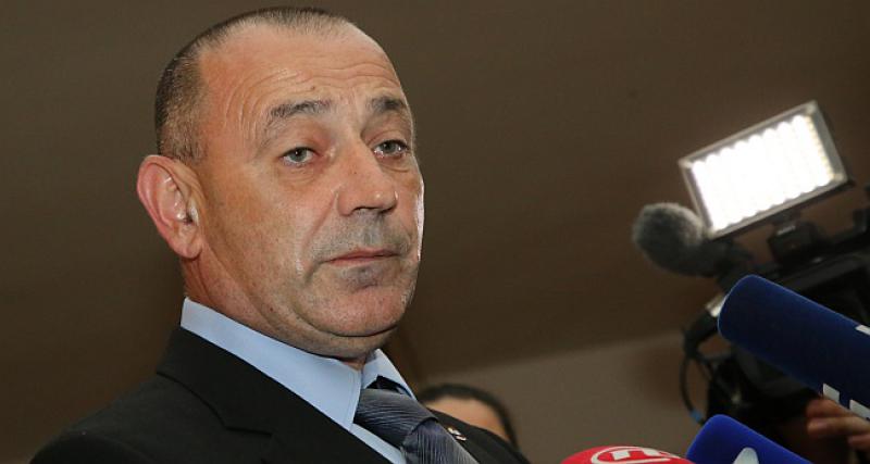RATNI ZAPOVJEDNIK TIGROVA, MINISTAR MEDVED 'Financijski pomoći zapovjednicima HVO-a koji ne mogu platiti troškove obrane'