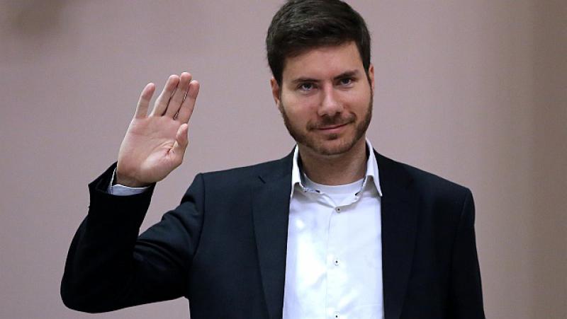 POGLED IZ ISELJENIŠTVA Pernar u Hrvatskom saboru širi moskovsku propagandu