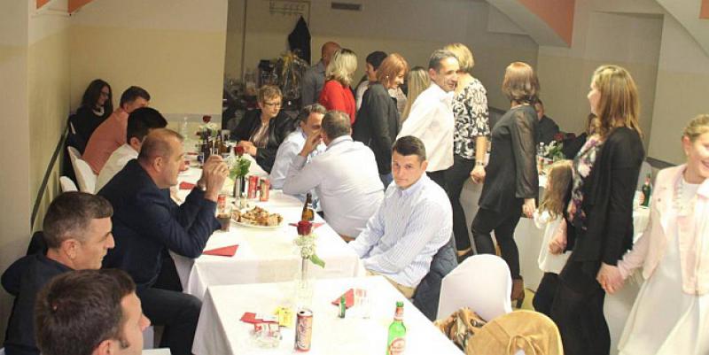 FOTOGALERIJA, VIDEO Udruga Dubičana Austrija proslavila četvrti rođendan