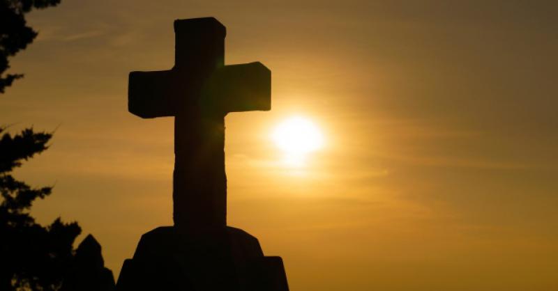 SUNCE PRAVDE Nebesa slavu Božju kazuju, naviješta svod nebeski djelo ruku njegovih