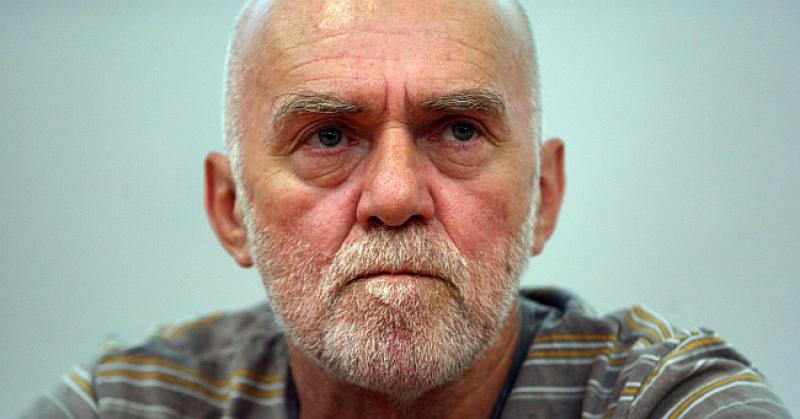 KLJUČ OBNOVE HRVATSKE 'Bez hrvatskog iseljeništva nema demografske revitalizacije'