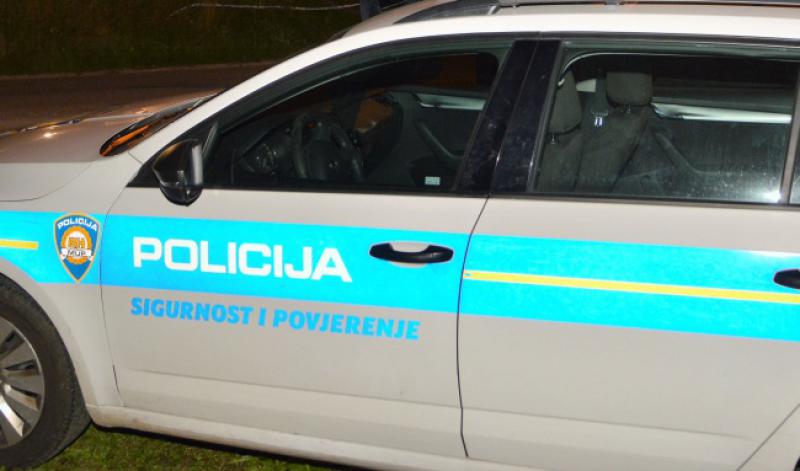 UBOJSTVO 17-GODIŠNJAKINJE Kraj Našica uhićen 23-godišnjak, motiv zločina ljubomora?