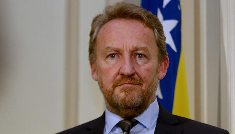 IZETBEGOVIĆ TVRDI Uhićenja u Orašju provedena su nespretno, ali mi na to nismo utjecali