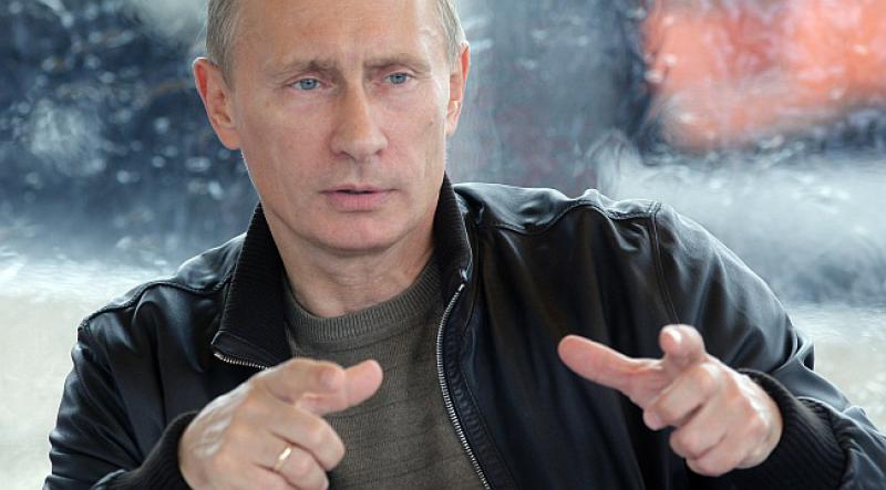 PUTIN ČESTITAO TRUMPU Evo što mu je poručio