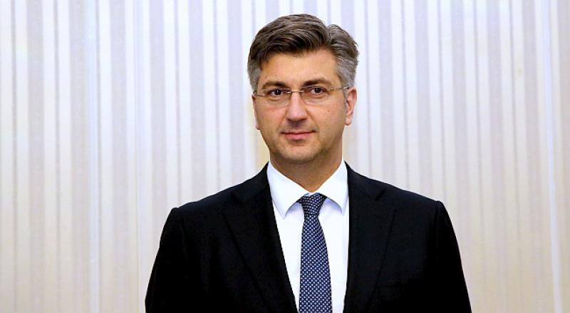 PLENKOVIĆ ČESTITAO Stier najavljuje nastavak gradnje savezničkih odnosa sa SAD