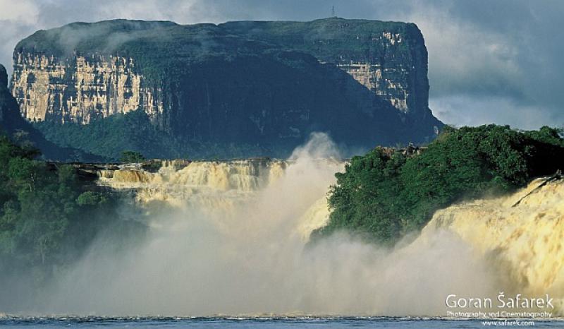 OD VELEBITA DO BORNEA Pogledajte 25 fantastičnih fotografija hrvatskog znanstvenika od kojih zastaje dah