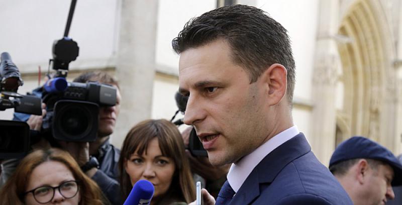 MOST I HDZ DOGOVORILI Skuplje ćemo plaćati kavu u kafiću, ali cijene kruha i mlijeka ostaju?