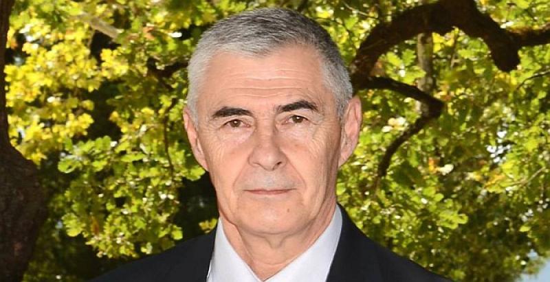 GLASNOVIĆ 'Trumpova pobjeda je lijek za anacionalne, ateističke, parazitske, lijevo liberalne gmizavce'