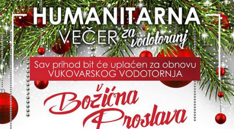 OBERSBACH 17. prosinca božićna proslava za vukovarski vodotoranj