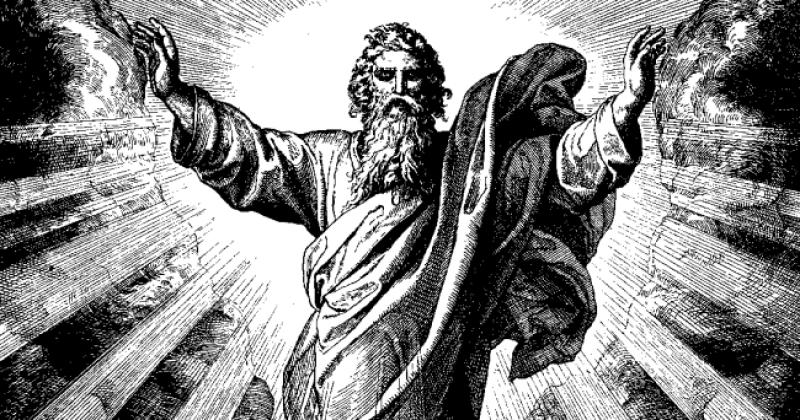 JAHVE JE PASTIR MOJ Pa da mi je i dolinom smrti proći, zla se ne bojim