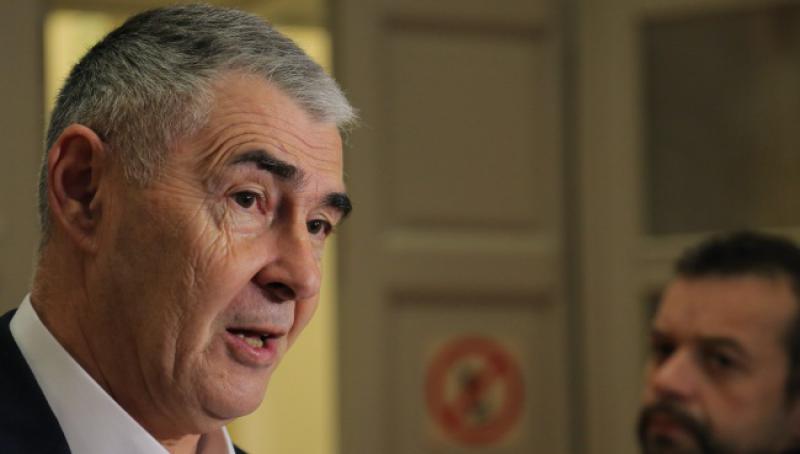 GLASNOVIĆ ‘Nova porezna reforma će spriječiti povratak većine umirovljenika iz dijaspore’