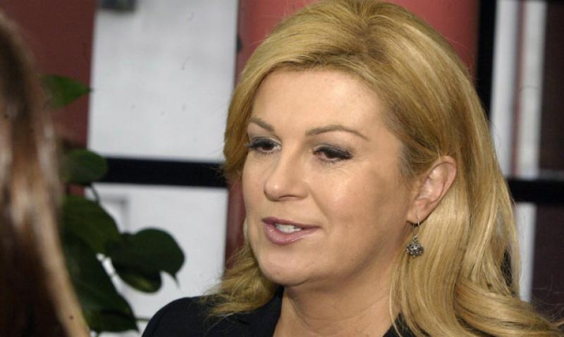 GRABAR-KITAROVIĆ 'BiH ucjenjuje Hrvatsku, Hrvate se zastrašuje da bi se iselili'