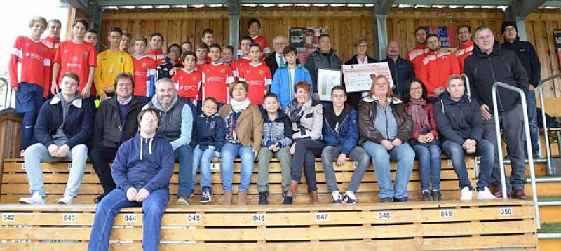 PLEMENITOST NA DJELU Hrvati iz Njemačke predali 10.000 eura splitskoj udruzi, kreće pomoć obitelji koja živi u neljudskim uvjetima