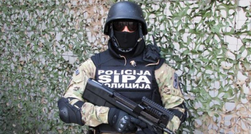 ISLAMSKI EKSTREMIST Sirijski 'veteran' uhićen kraj Zenice, sa sobom imao oružje i bombe