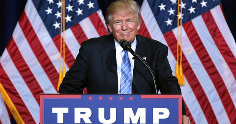 TRUMP NAJAVLJUJE 'Plaća će mi biti 1 dolar, otjerat ću tri milijuna kriminalaca iz zemlje'