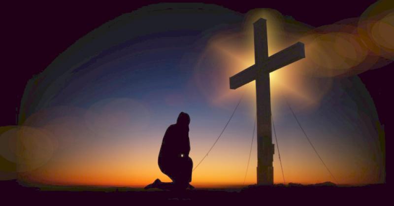 U BOŽJOJ BLIZINI NEMA STRAHA Koga da se bojim, pred kime da strepim?