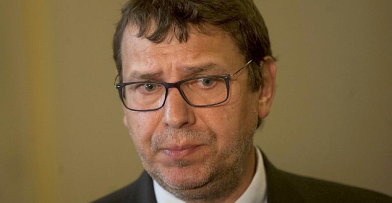 ŽIGMANOV UPOZORAVA 'Srbija ne provodi sporazum o uzajamnoj zaštiti manjina potpisan s Hrvatskom'