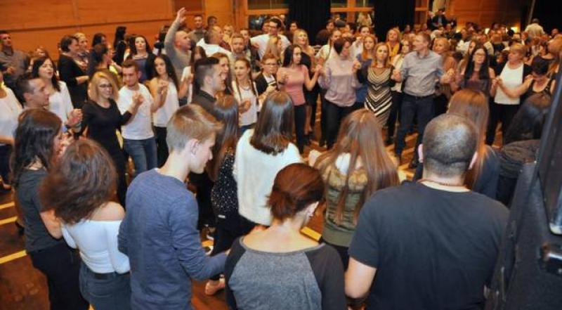 INNSBRUCK Održan 8. susret iseljenih župljana Uzdola