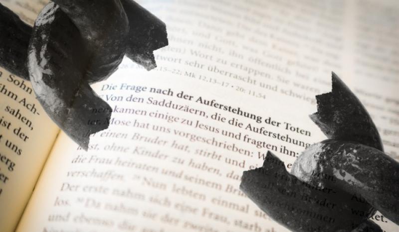 NE SKRIVAJTE KRIVNJU Tko prizna, oprošteni su mu grijesi