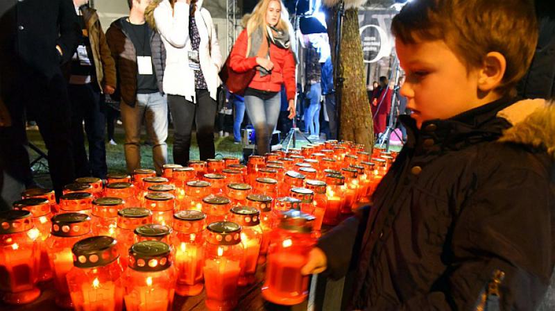 BOLJE SUTRA Ako se ne probudimo, činimo najistinskiji prezir prema žrtvama kojih se danas sjećamo