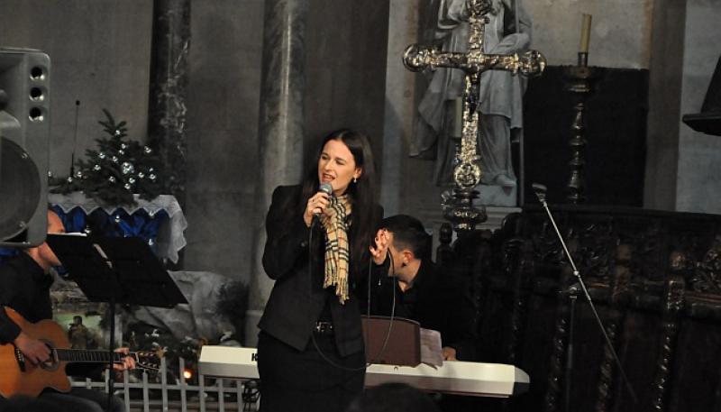 MINI TURNEJA Anđela Zelić nastupa u Njemačkoj