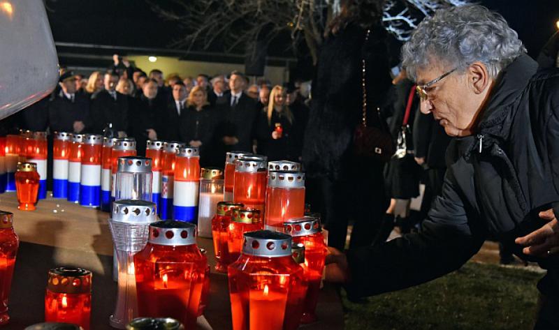 MAJKE KOJE ZNAJU ŠTO JE BOL 'Majke Srebrenice' i 'Bedem ljubavi' poslale poruku ohrabrenja