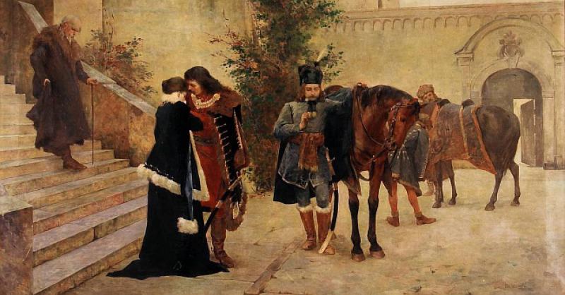 OD KRKA DO GORSKOG KOTARA Sada i vi možete krenuti putevima Frankopana