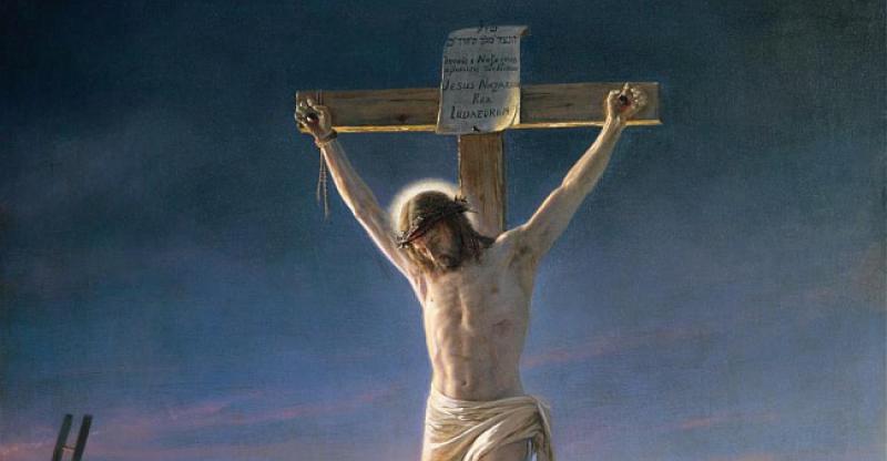 Gospodine, sjeti me se kada dođeš u kraljevstvo svoje!