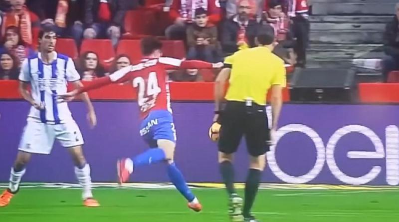(VIDEO) Duje Čop opet sjajno zabio za Sporting