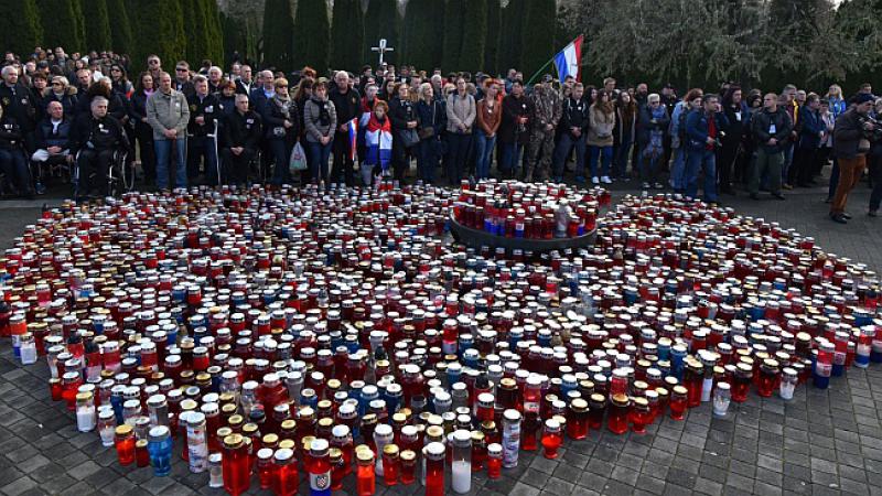 BIVŠA HAŠKA GLASNOGOVORNICA 'Na Ovčari postoji još jedna grobnica'