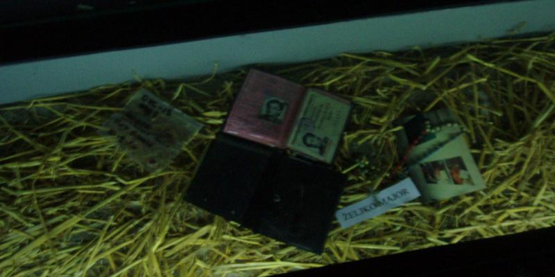 SVJEDOČENJE KOJE LEDI KRV U ŽILAMA 'Preživio sam Ovčaru'