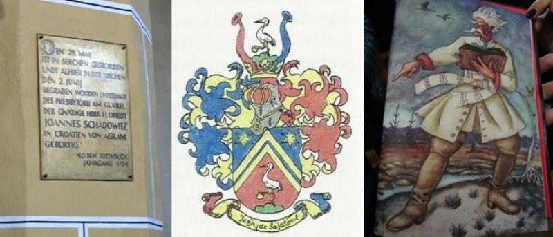 JESTE LI ZNALI? Žumberački uskok je zaštitnik njemačko-poljske regije, bio je toliko sposoban da je postao legenda