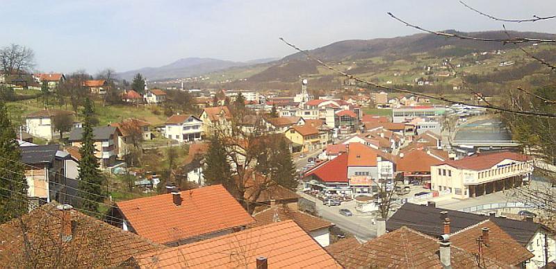 KISELJAK, VITEZ, SARAJEVO Hrvatski državni tajnici u srijedu u BiH