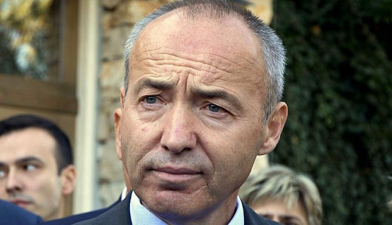 MINISTAR KRSTIČEVIĆ 'Tjednik vodi specijalni rat protiv 4. gardijske,  za koje interese, za kojeg vlasnika, ne znam'