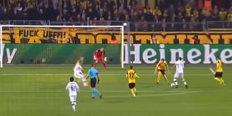 (VIDEO) NIKAD VIĐENO U Dortmundu palo 12 golova, oboren rekord Lige prvaka